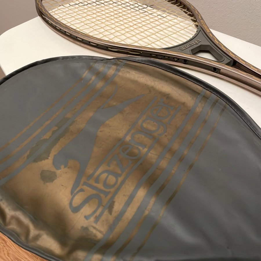 Slazenger Tenis Racket Panther Club