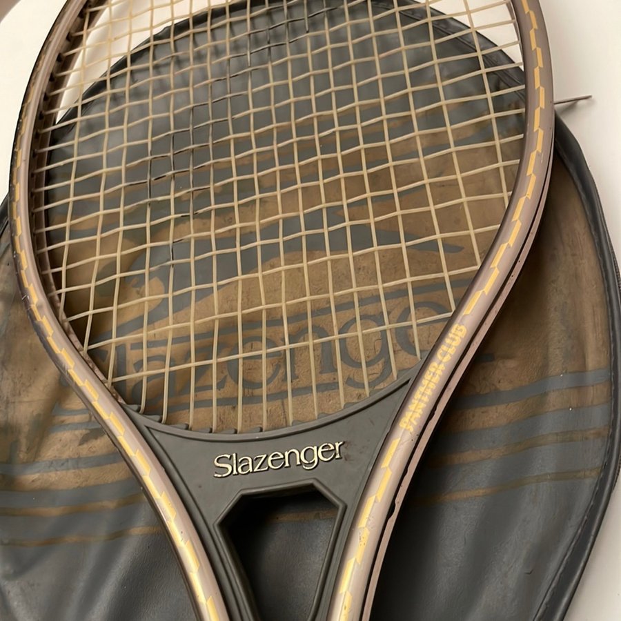 Slazenger Tenis Racket Panther Club