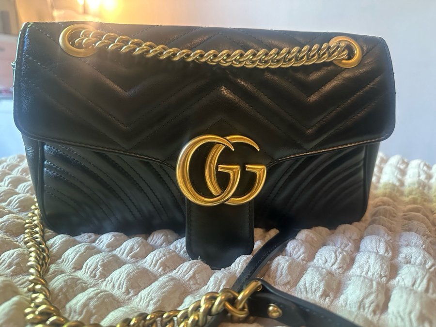 Gucci GG marmont small