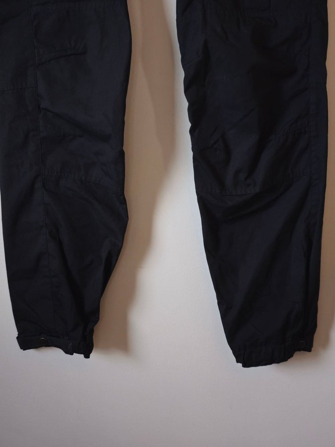 Fjällräven Vidda Pro Trousers Women 40 Regular Black #1334