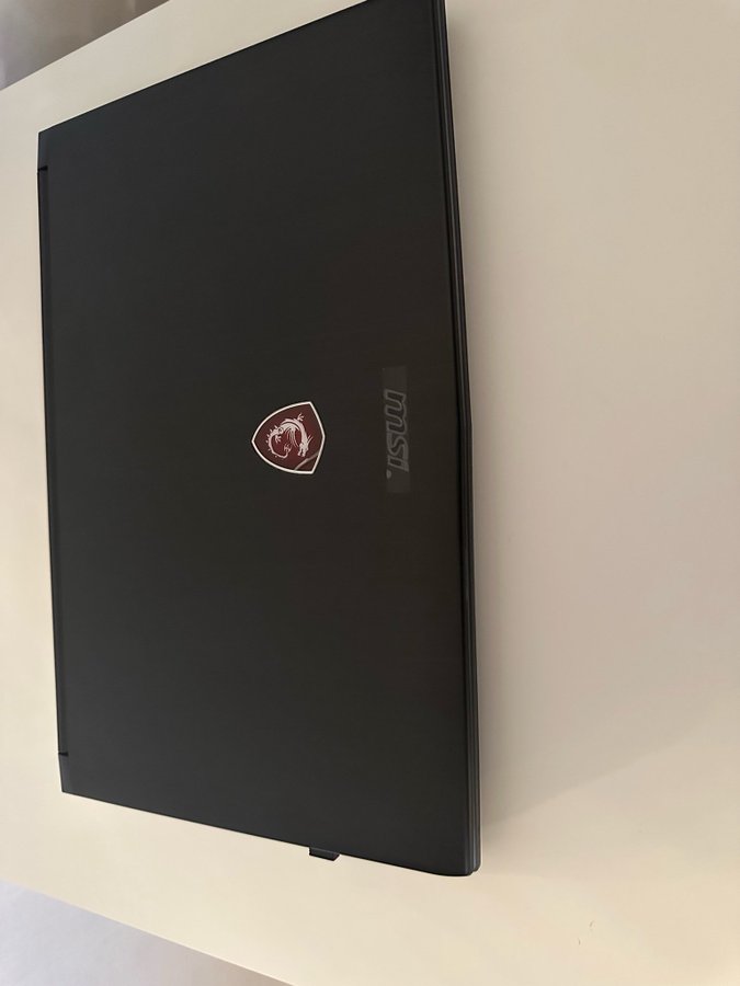 MSI GS65 Stealth Thin 8RE