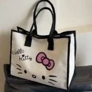 Hello Kitty Väska