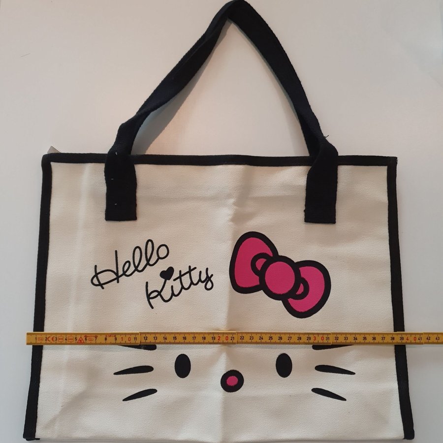 Hello Kitty Väska