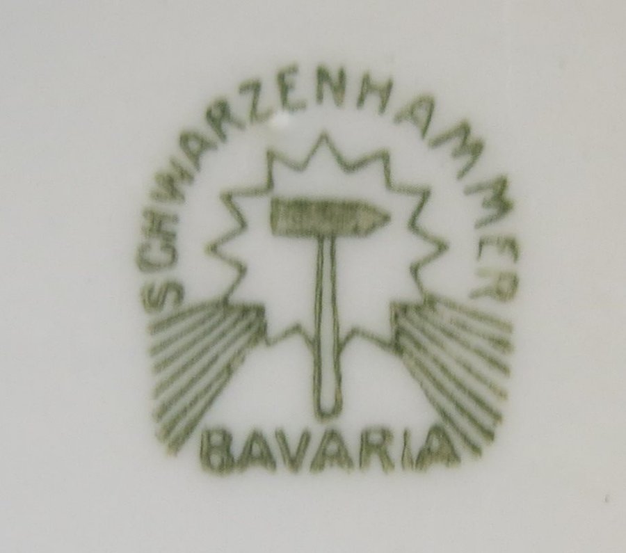 Kanna Bärmotiv Schwarzenhammer Bavaria
