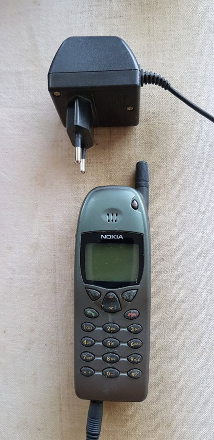 Nokia 6110