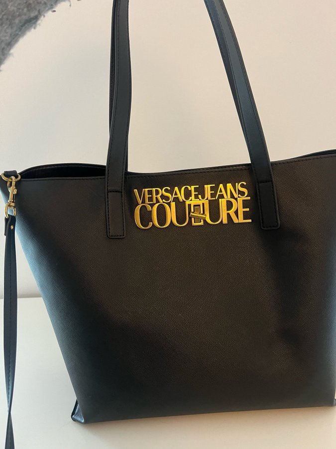 Versace väska