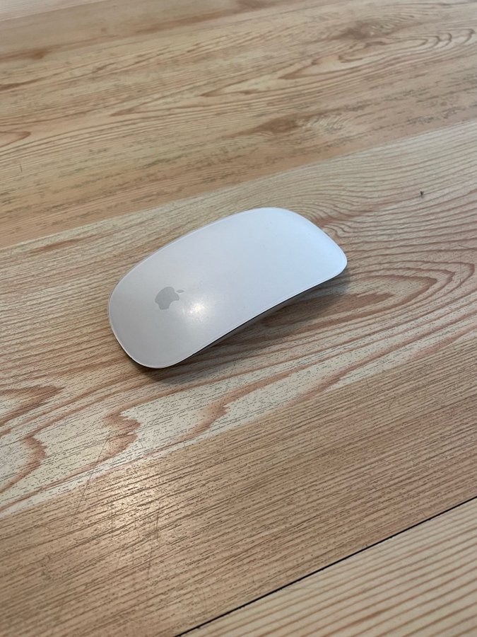 Apple magic mouse, mycket bra skick