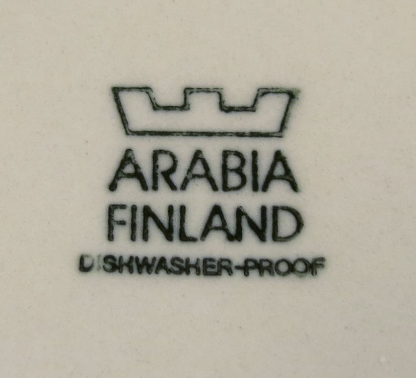 Skål Arabia Finland