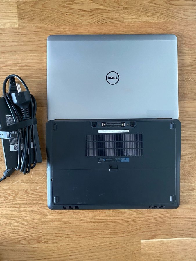 dell latitude E7240 i5 8GB 128GB SSD