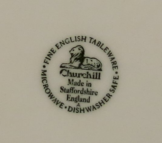 Mattallrik Churchill Staffordshire England