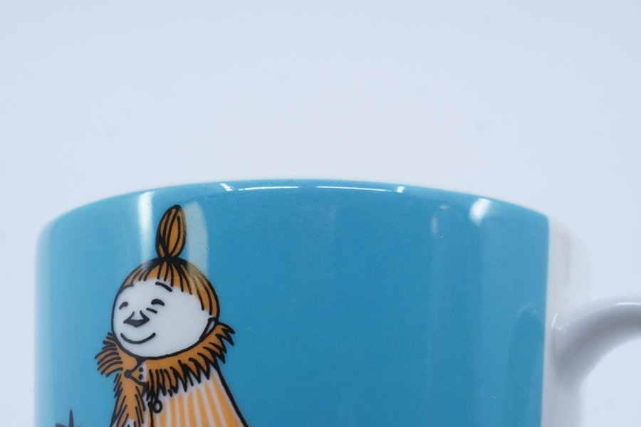 Muminmugg Mymlans mamma / Moomin Mug Mymble’s Mother [A]