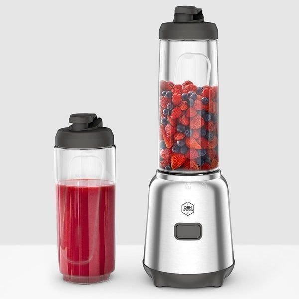 OBH Nordica Blender Mix  Move julklappstips!