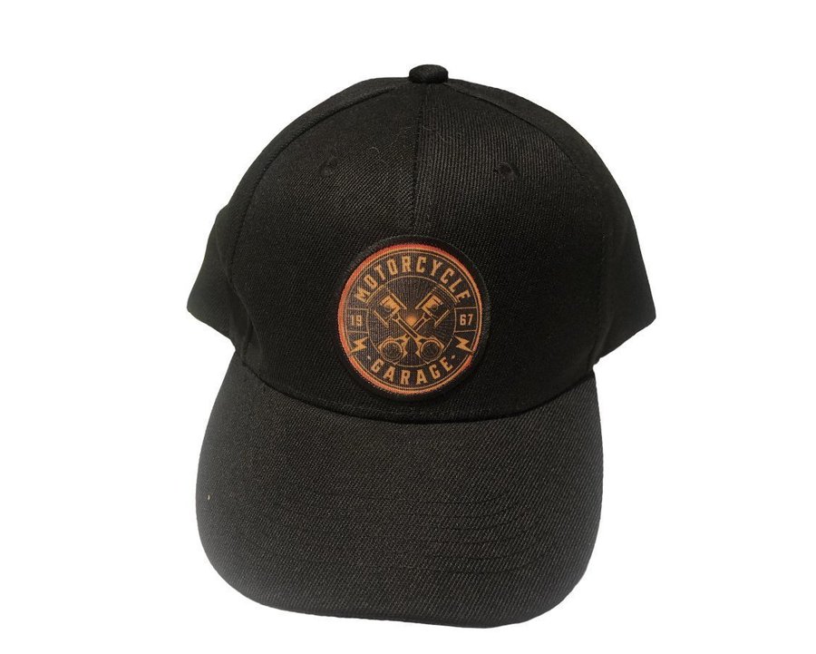 GRATIS FRAKT - HELT NY - Baseball keps - Baseball Cap - Hat - Hatt