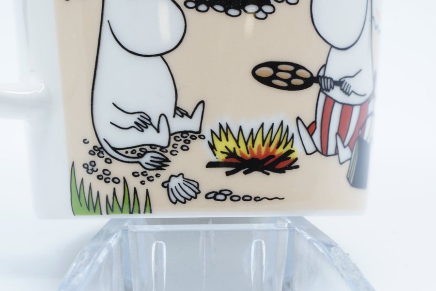 Muminmugg Tillsammans / Moomin Mug Together