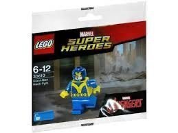 LEGO Polybag - Marvel 30610 Giant-Man Hank Pym polybag