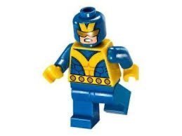 LEGO Polybag - Marvel 30610 Giant-Man Hank Pym polybag