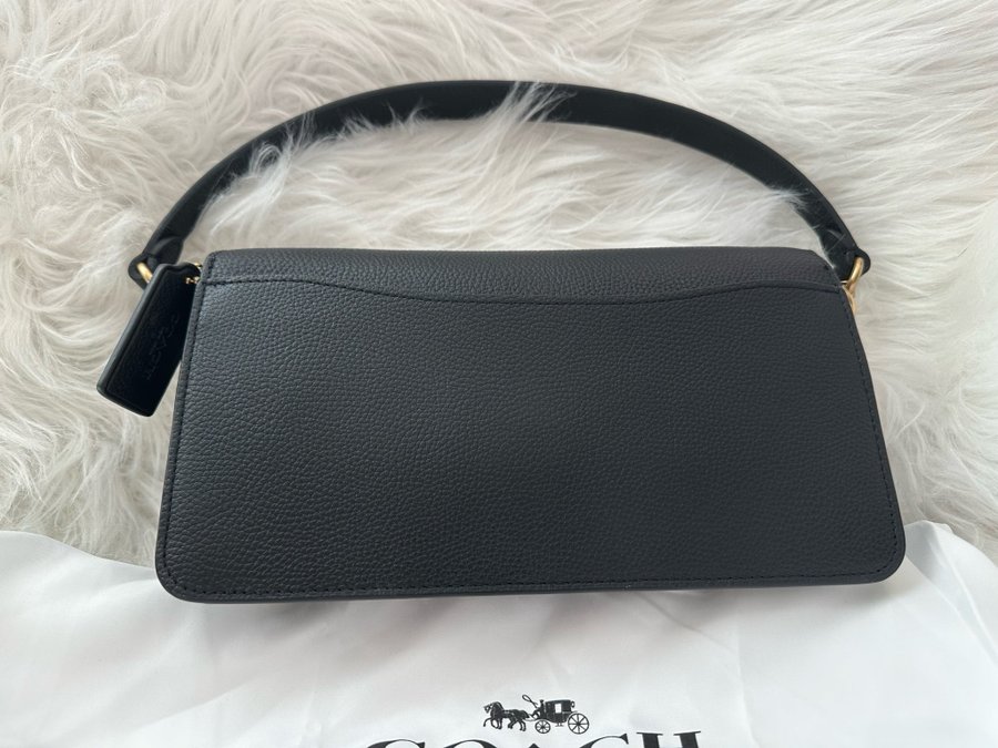 Coach Tabby 26 Black