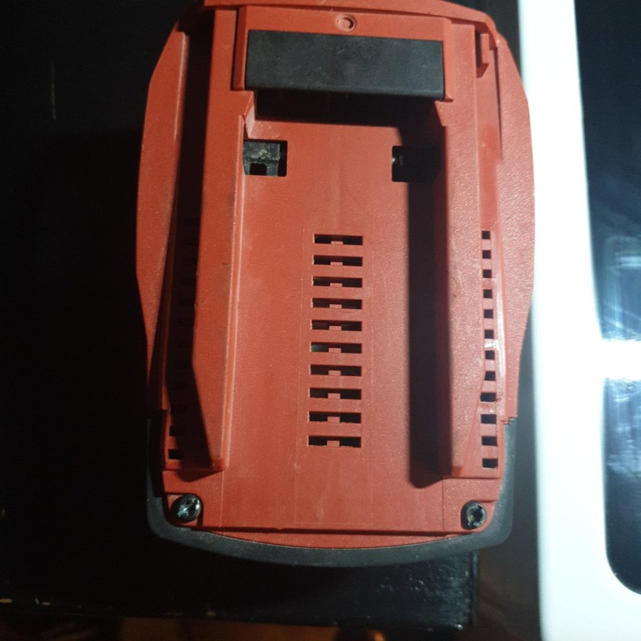 Hilti B 21/6v5,2AHLi-Ion Batteri