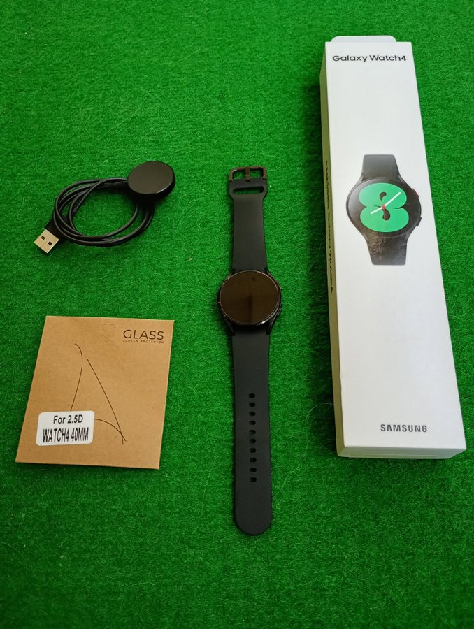 Samsung Galaxy Watch 4 40mm