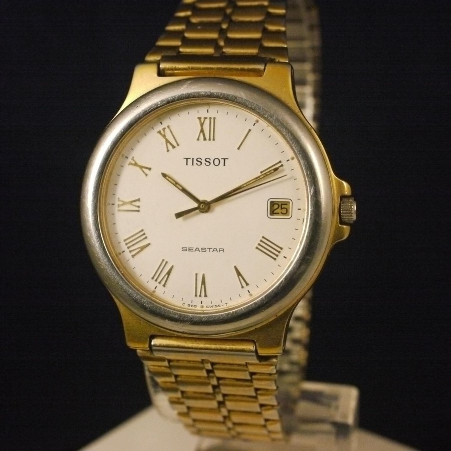 Tissot Seastar Quartz K1160220