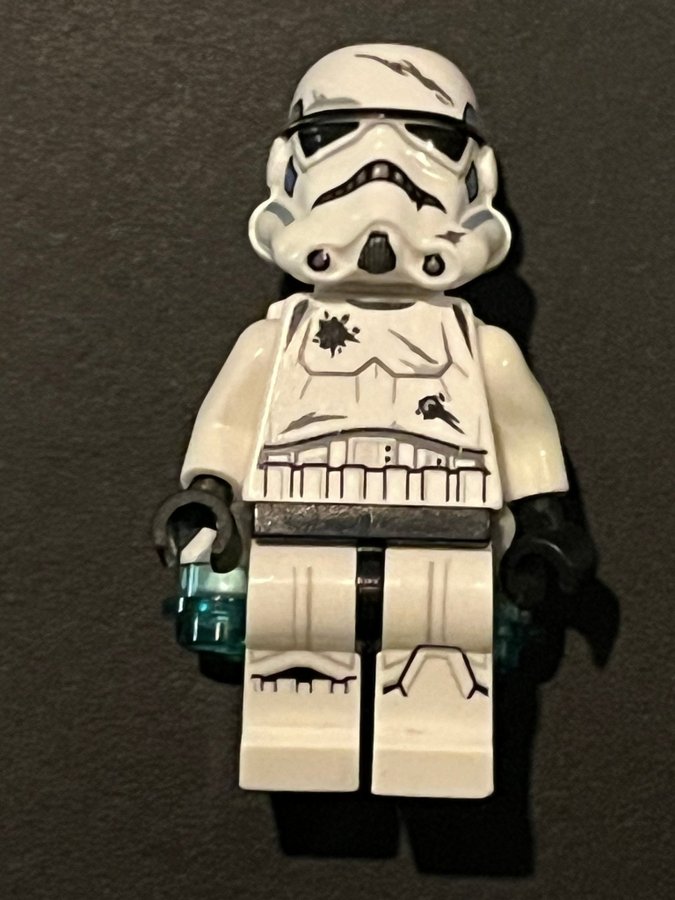 Lego Star Wars sw0691 Imperial Jet Pack Trooper