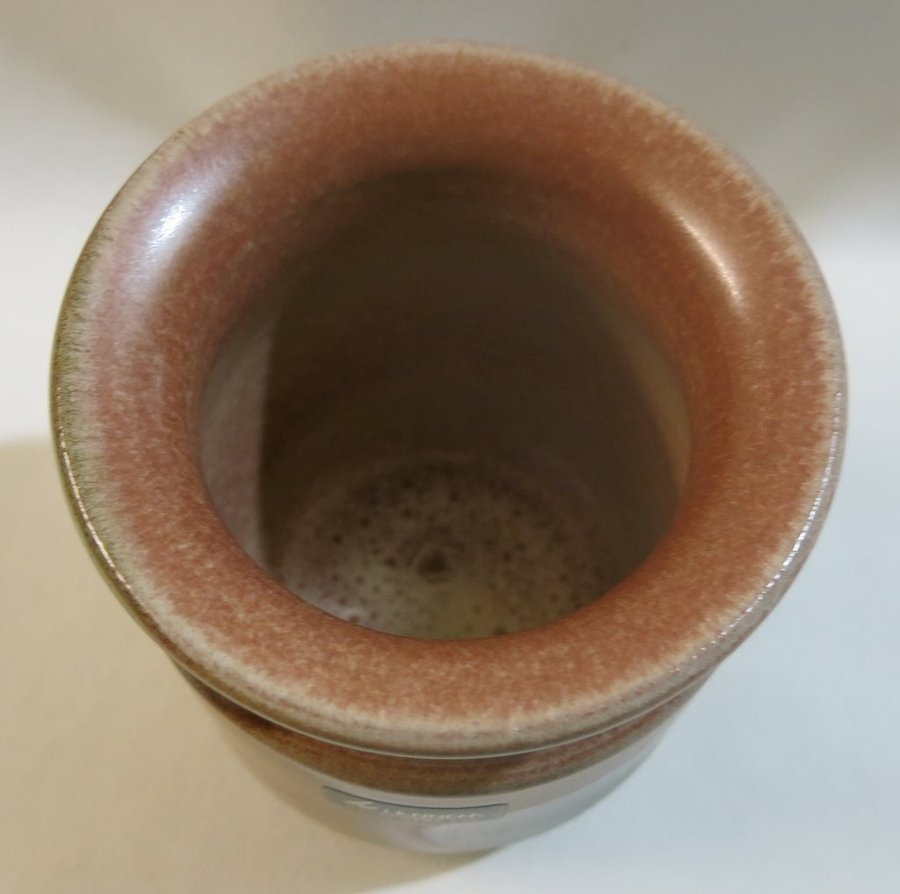Kruka Lannem Keramik Norway