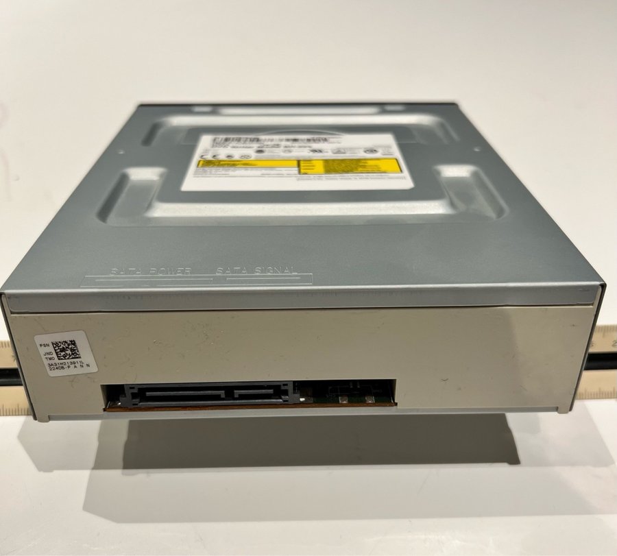 DVD-brännare Toshiba SH-224, SATA