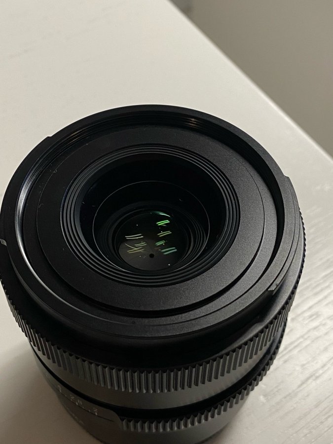 Sigma 35mm f/2 DG DN Contemporary för Sony FE - Kompakt och ljusstarkt