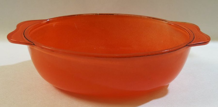 Form Pyrex ( England )