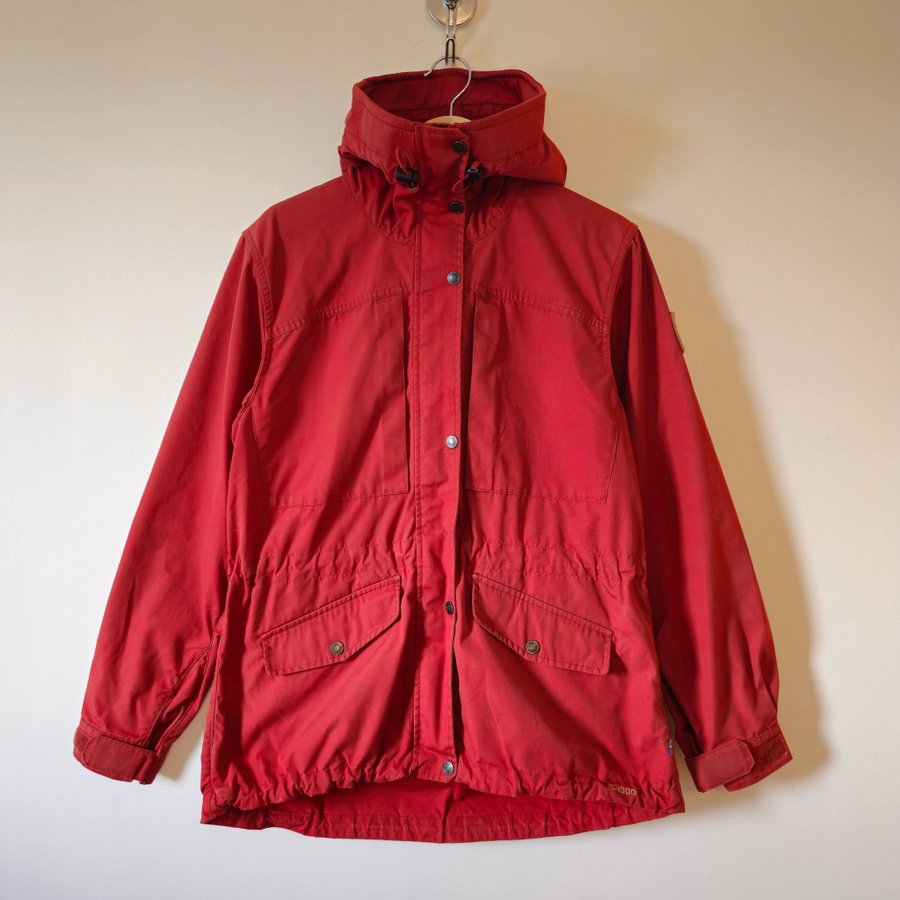 Fjällräven Singi Trekking Jacket Women Medium #0192