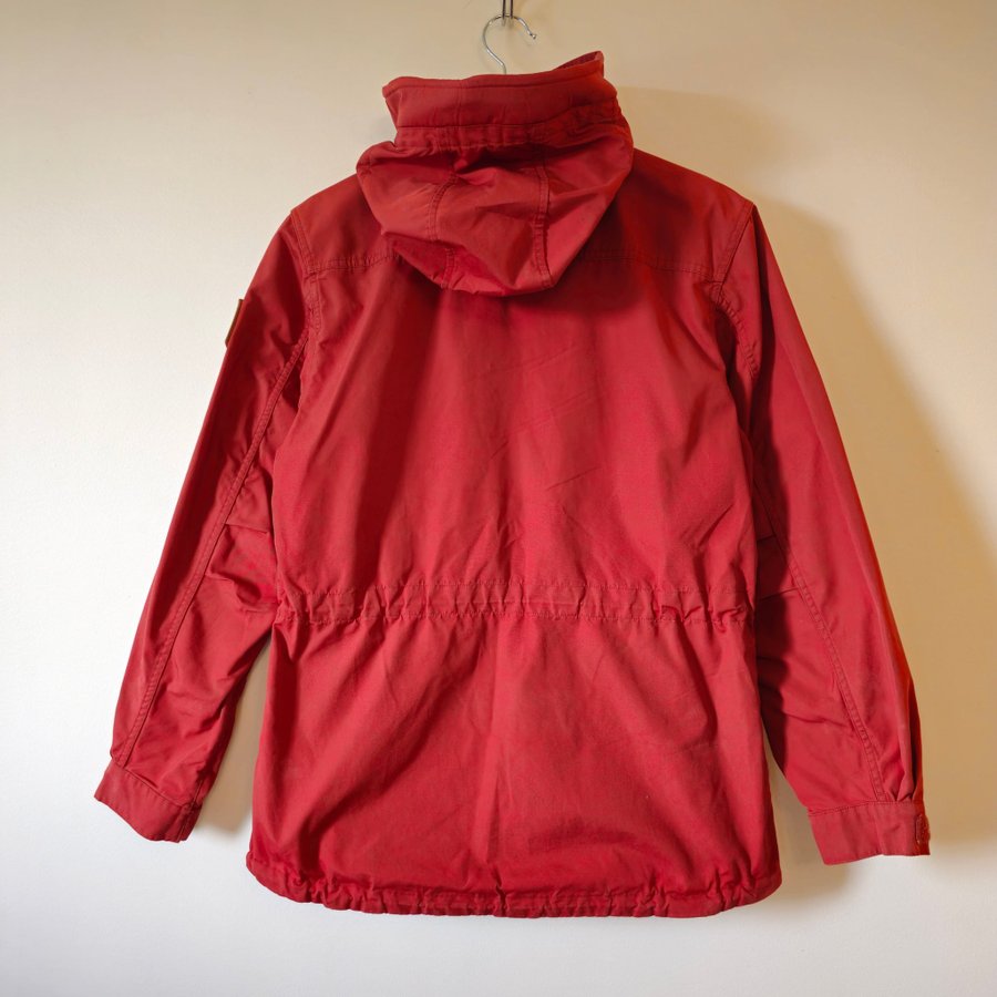 Fjällräven Singi Trekking Jacket Women Medium #0192