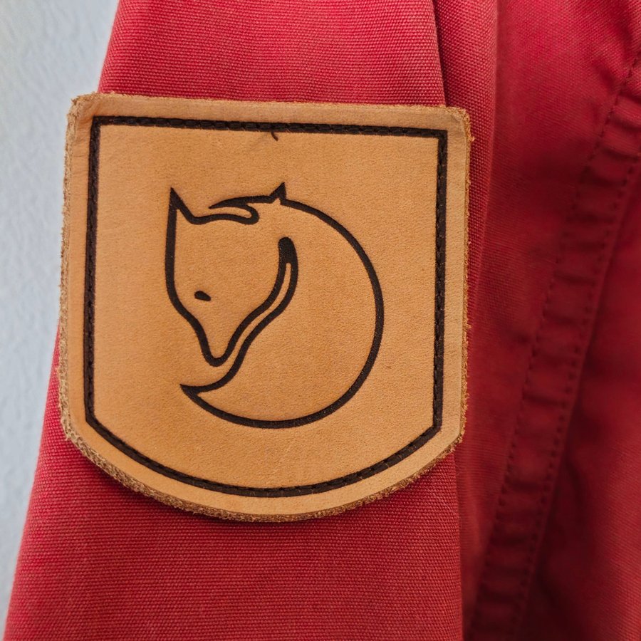 Fjällräven Singi Trekking Jacket Women Medium #0192