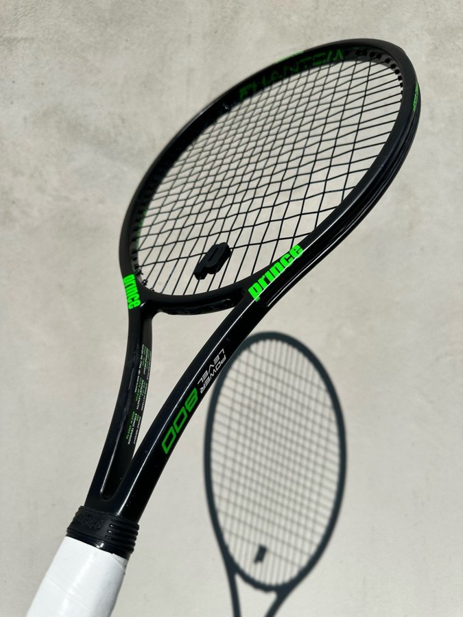 Prince Phantom Pro 100P Tennis Racket