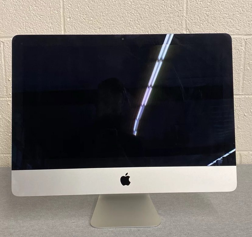 iMac 21.5 2013