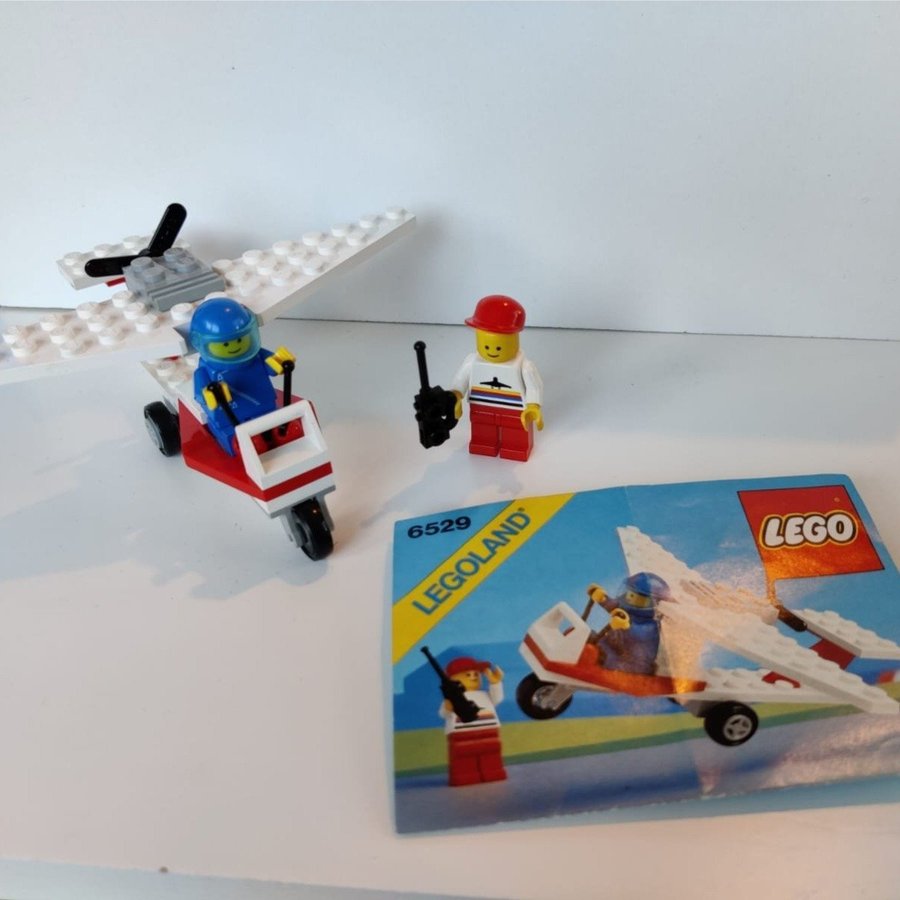 Lego 6529 Ultra Light