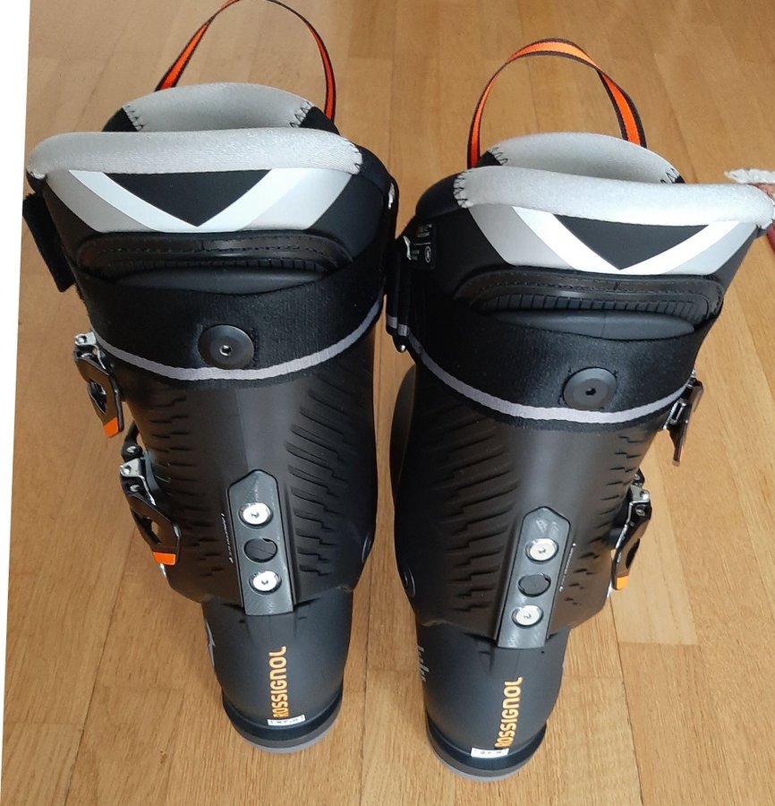 Rossignol Alpine Boots Hi Speed 100 HV Pjäxa Herr