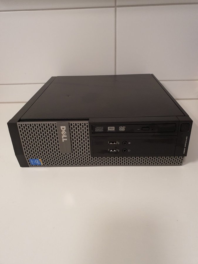 Dell Optiplex 3020