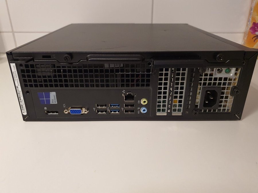 Dell Optiplex 3020