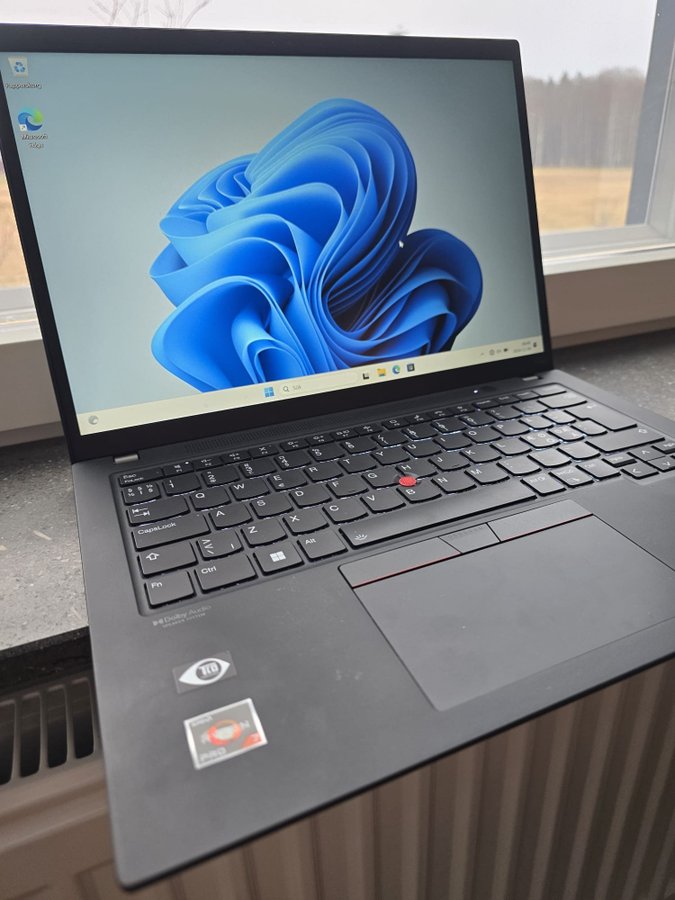 Lenovo T14s Gen 3 (Type 21CQ 21CR)