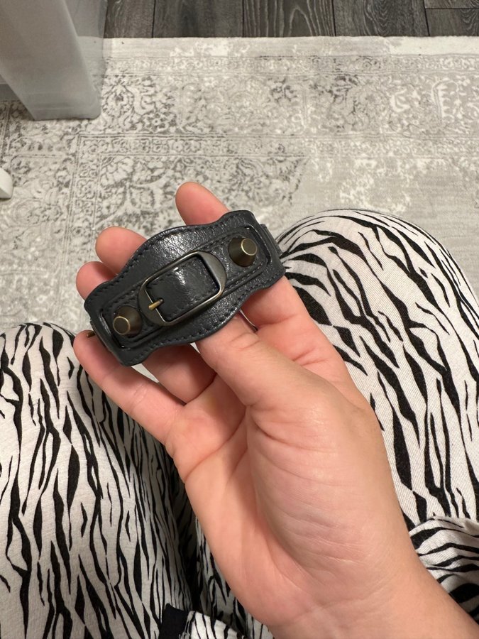 Balenciaga armband