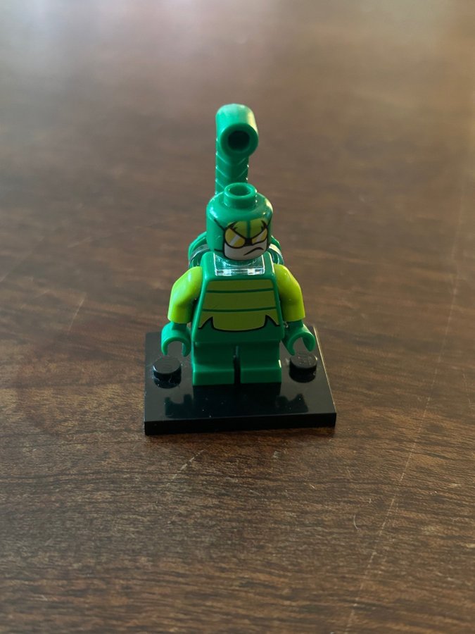 Lego Marvel - Mighty Micros - Scorpion