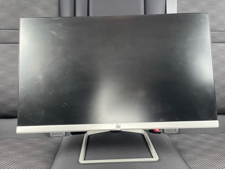 HP 24f 238-inch Display