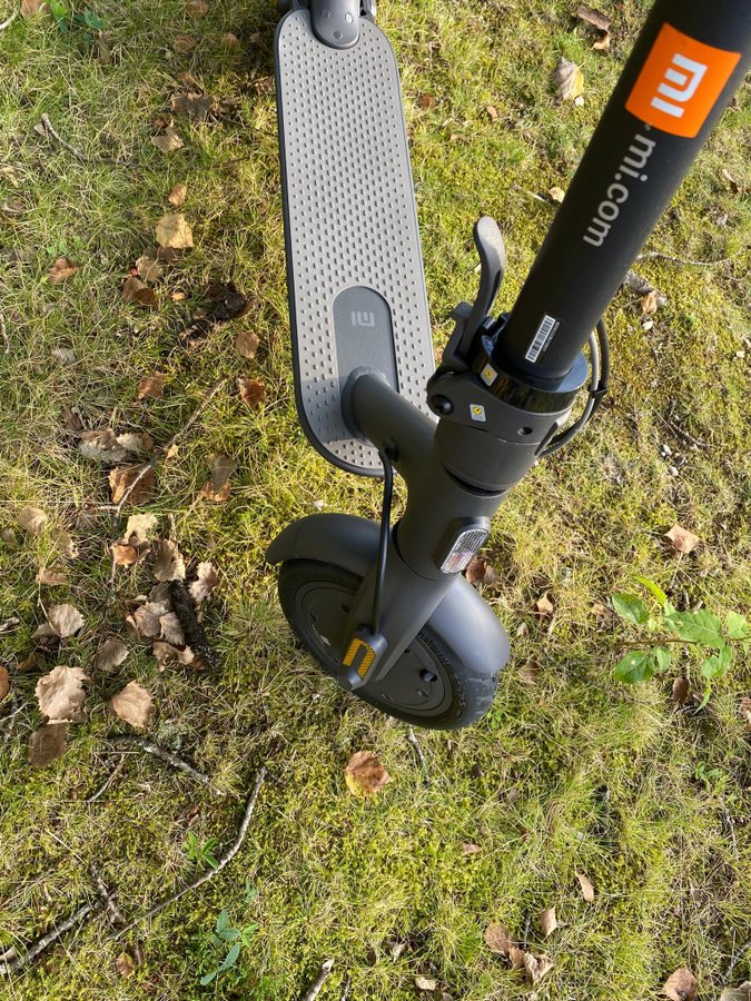 Xiaomi Mi Electric Scooter Essential Lite MI25702