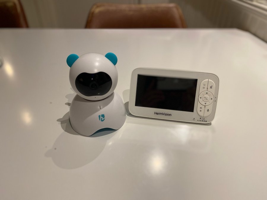 HeimVision HM136 Babymonitor