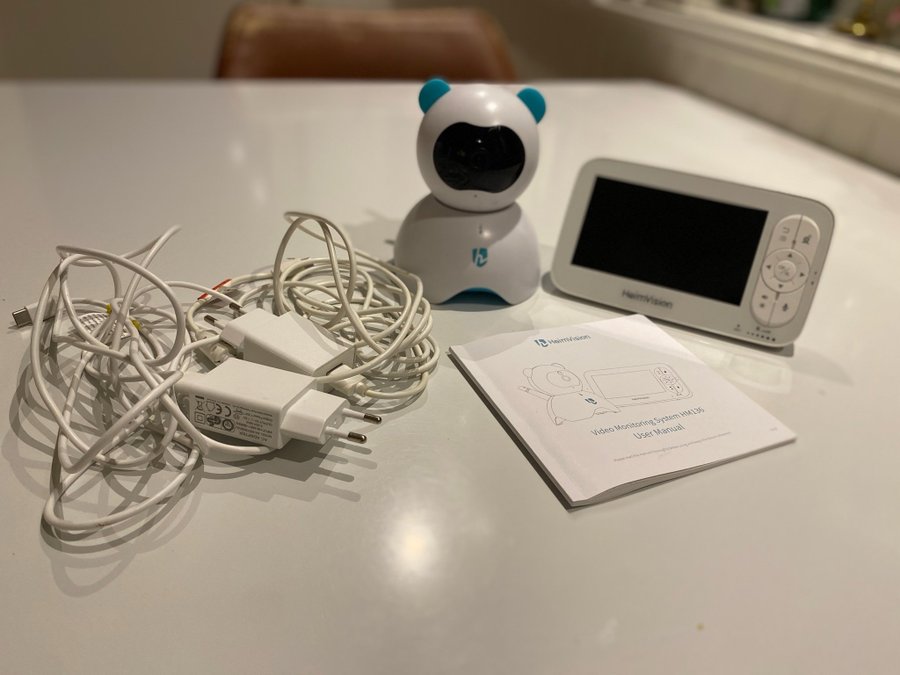 HeimVision HM136 Babymonitor