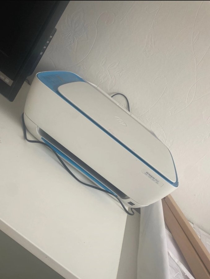 HP desk jet