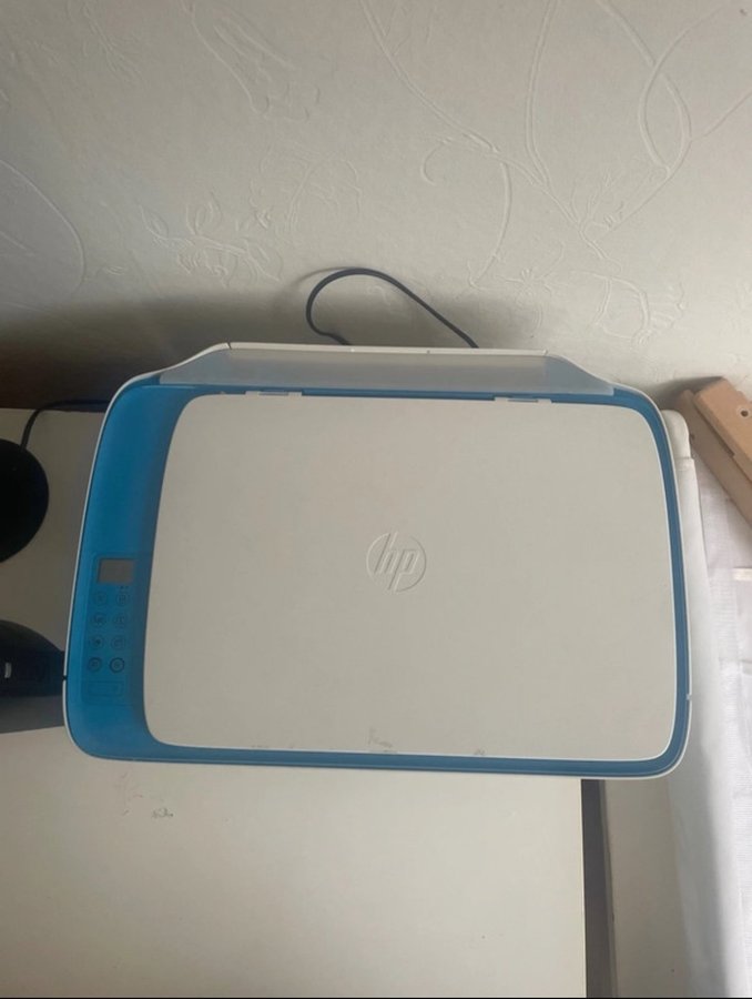 HP desk jet