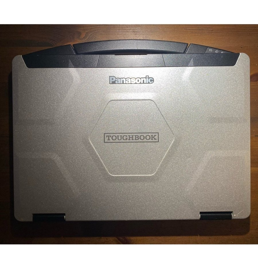 Panasonic Toughbook CF-54