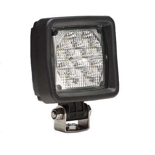 ARBETSLJUS LED