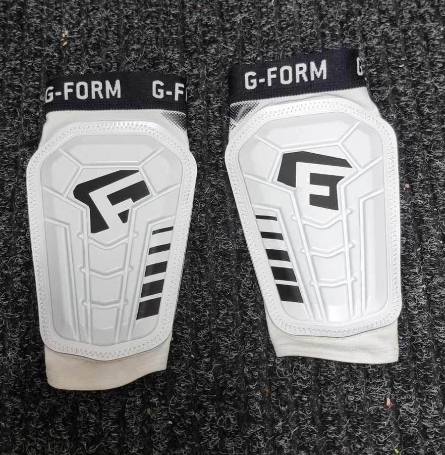 G-Form Pro Shin Guards